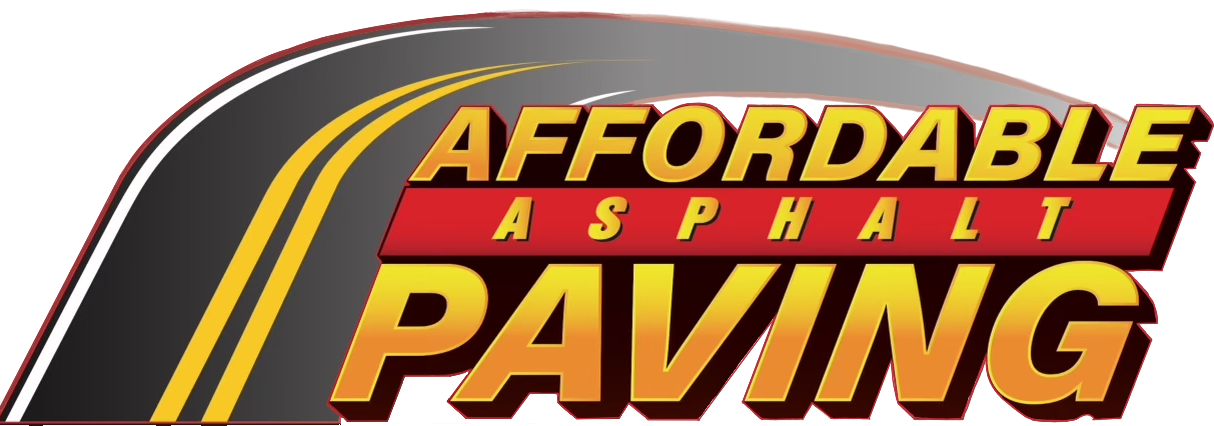 Affordable Asphalt Paving